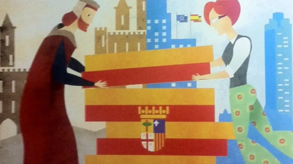 Los fueros de Aragón: un derecho vivo