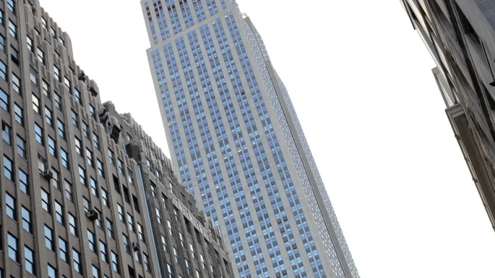 El fondo de inversión engloba, además del Empire State, otros doce edificios