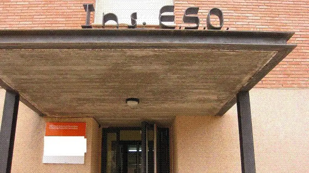 Instituto de Albarracín