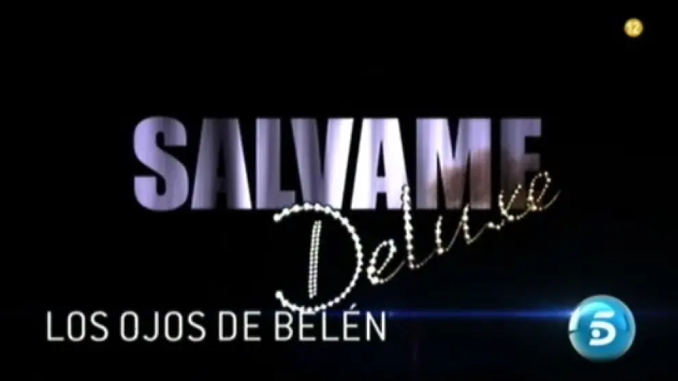 Belén Esteban estrena su programa dentro de 'Sálvame Deluxe'
