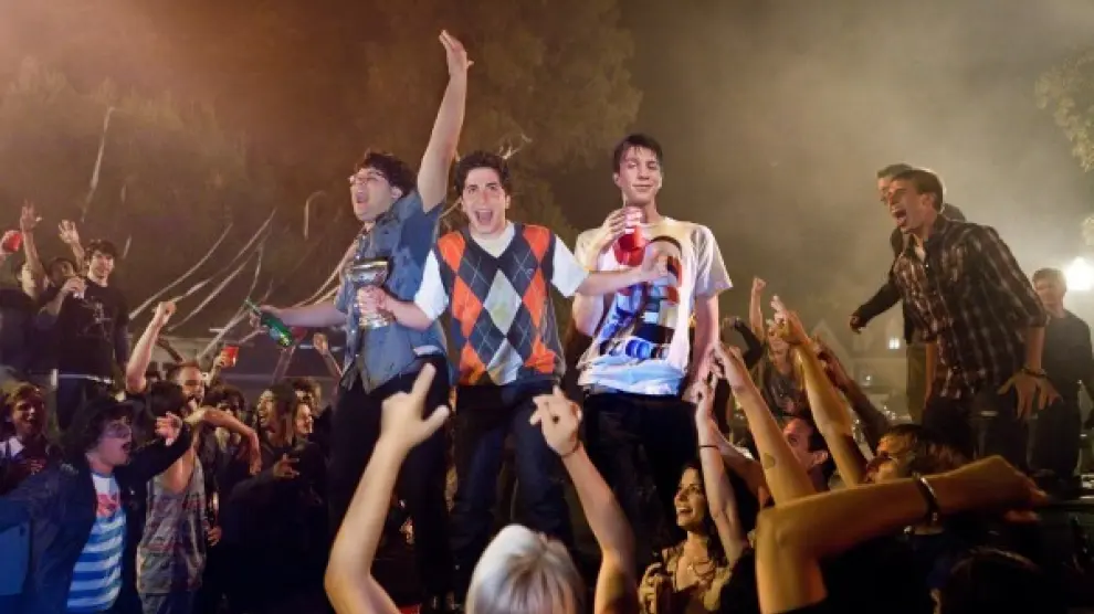'Project X'