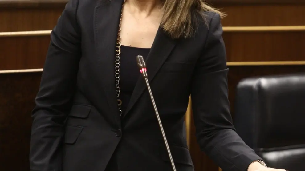 La ministra de Trabajo, Fátima Báñez