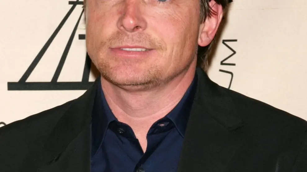 Michael J. Fox, de 51 años, sufre parkinson desde hace más de dos décadas.