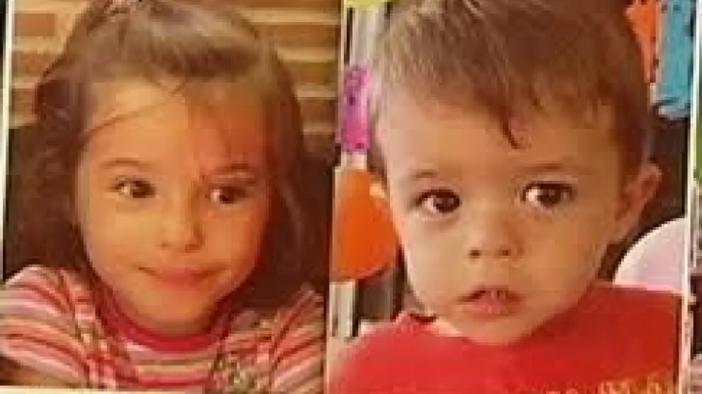 Los niños desaparecidos en Córdoba