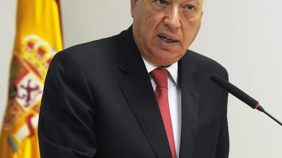 Jose Manuel García-Margallo