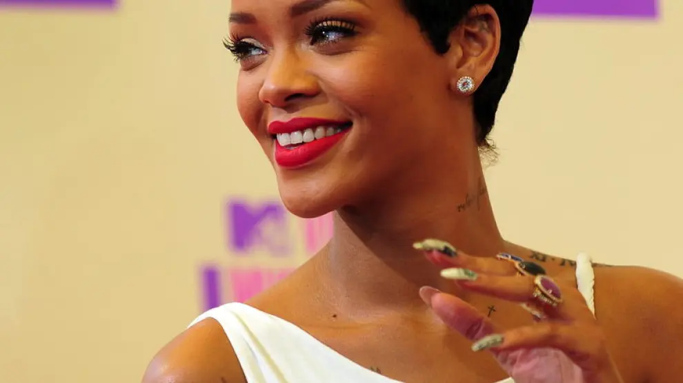 Rihanna, la causa de los celos de Karrueche