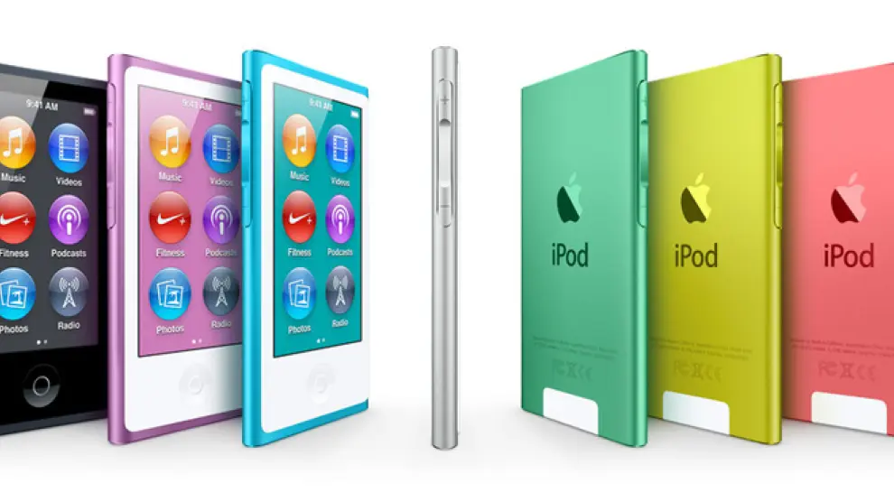 Apple gana el juicio antimonopolio por el iPod