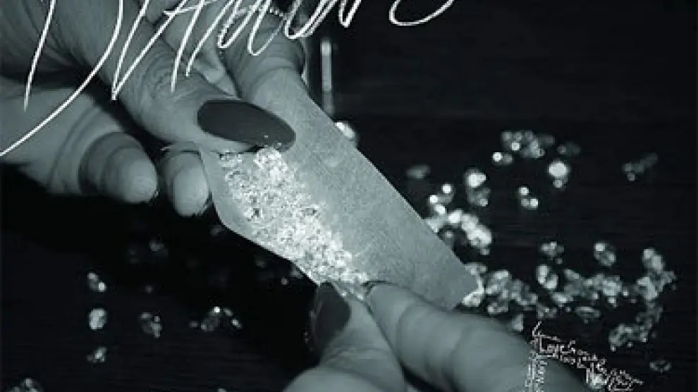 La polémica portada del nuevo disco de Rihanna