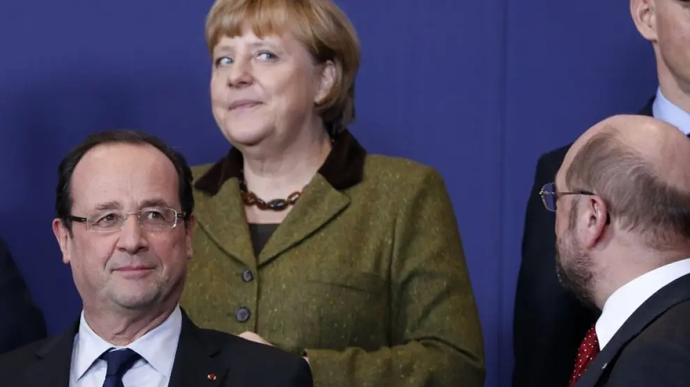 El acuerdo supone un triunfo para Alemania
