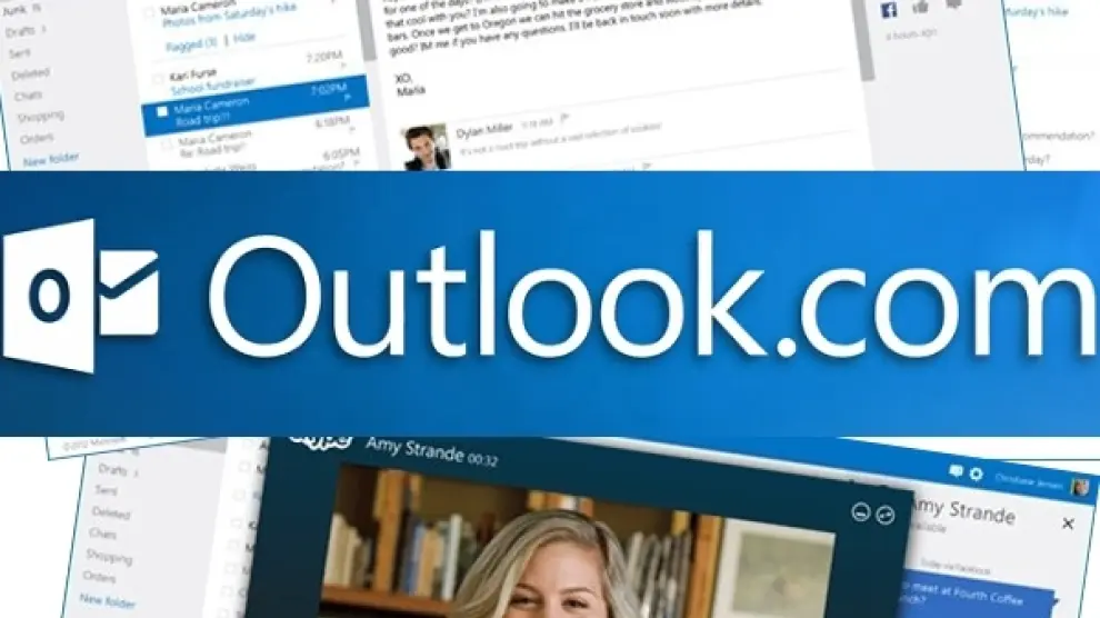 Microsoft se prepara para el traslado de cuentas de Hotmail a Outlook.com