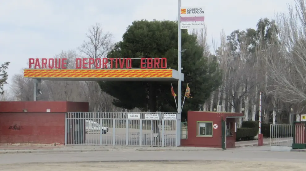 Parque Deportivo Ebro