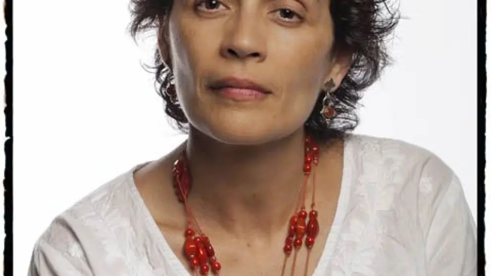 Marifé Santiago Bolaños