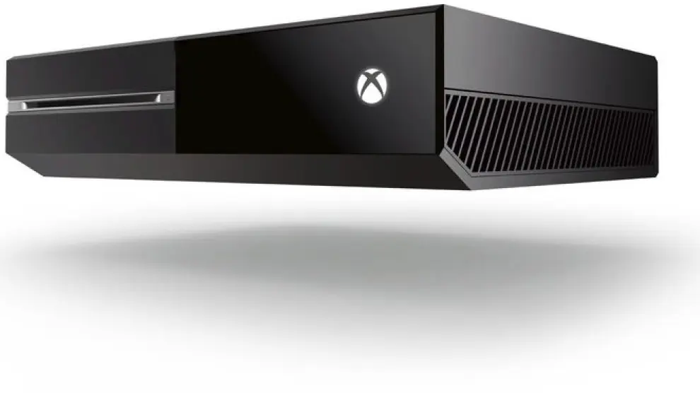 Microsoft ha presentado una nueva videoconsola bajo el nombre de Xbox One que es un completo centro multimedia que escucha tu voz y reconoce tus gestos