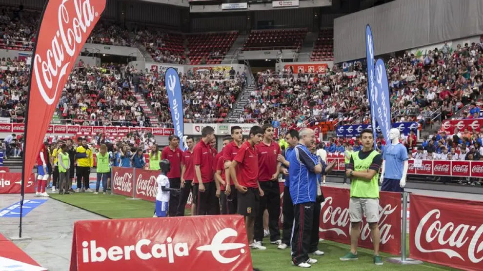 Gala del Fútbol Aragonés