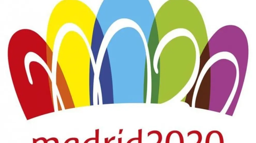 Candidatura de Madrid 2020