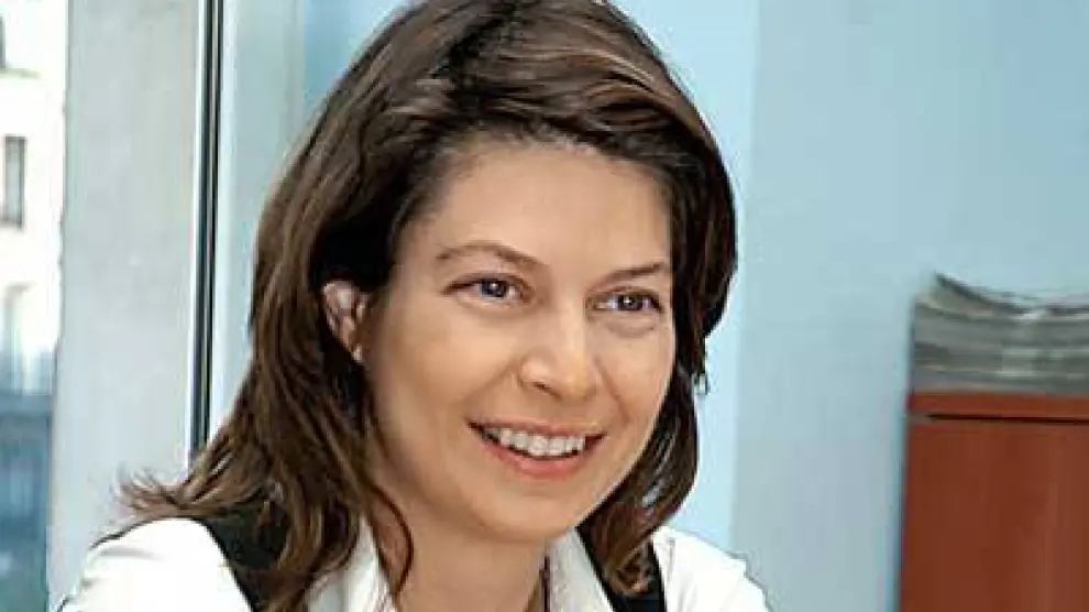 Lucía Figar