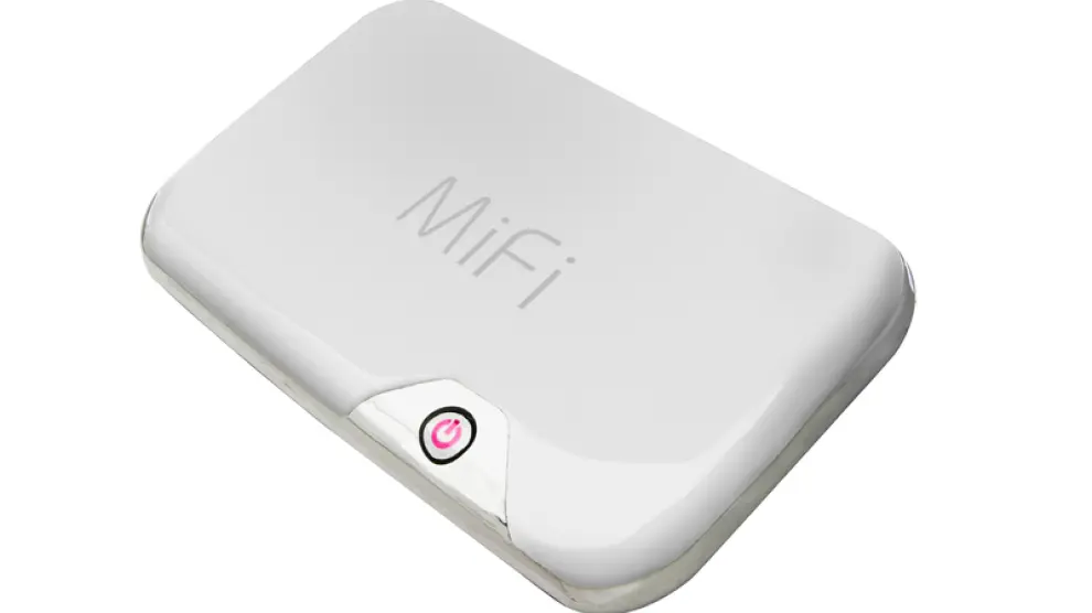 El Mifi permite garantizarse una conexión potente y con más posiblidades