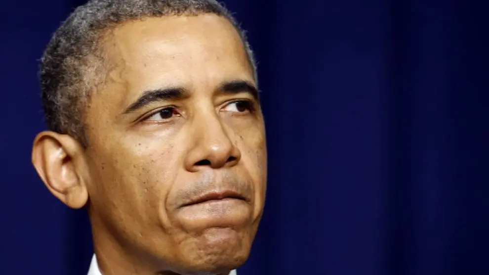 Barack Obama habla desde la Casa Blanca sobre el tiroteo en Washington