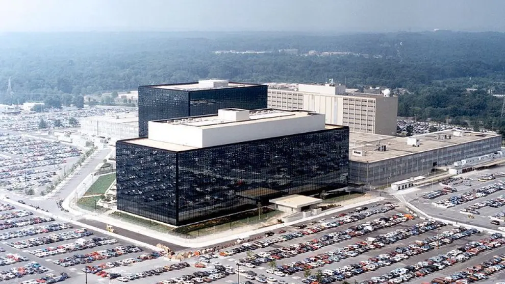 Sede de la NSA