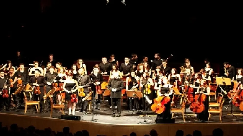Orquesta Filarmónca