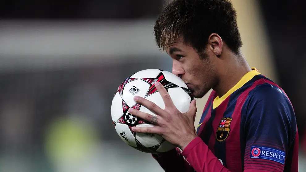 El Barça desentraña el fichaje de Neymar