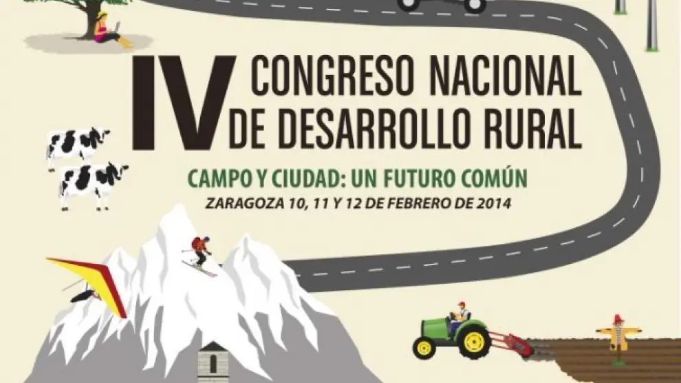 Congreso Nacional de Desarrollo Rural