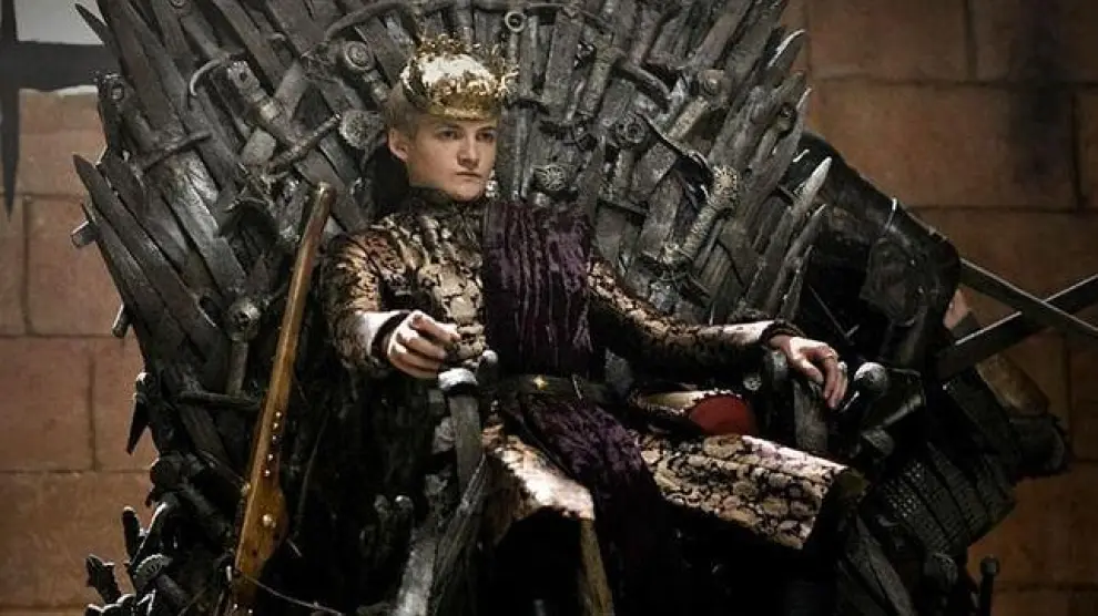 El rey joffrey