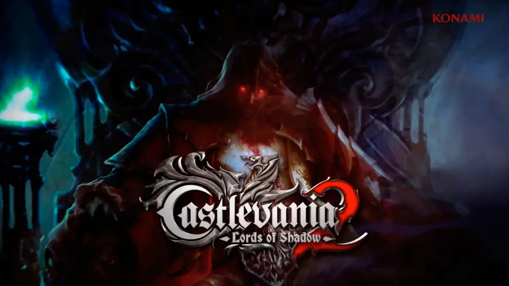 Castlevania: Lords of Shadow 2 presenta su reparto principal