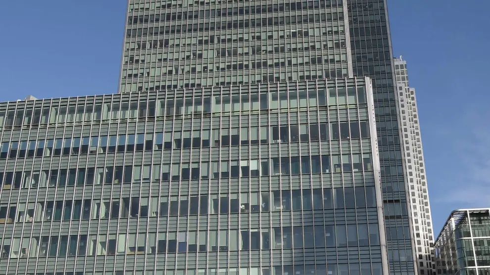 Edificio JP Morgan