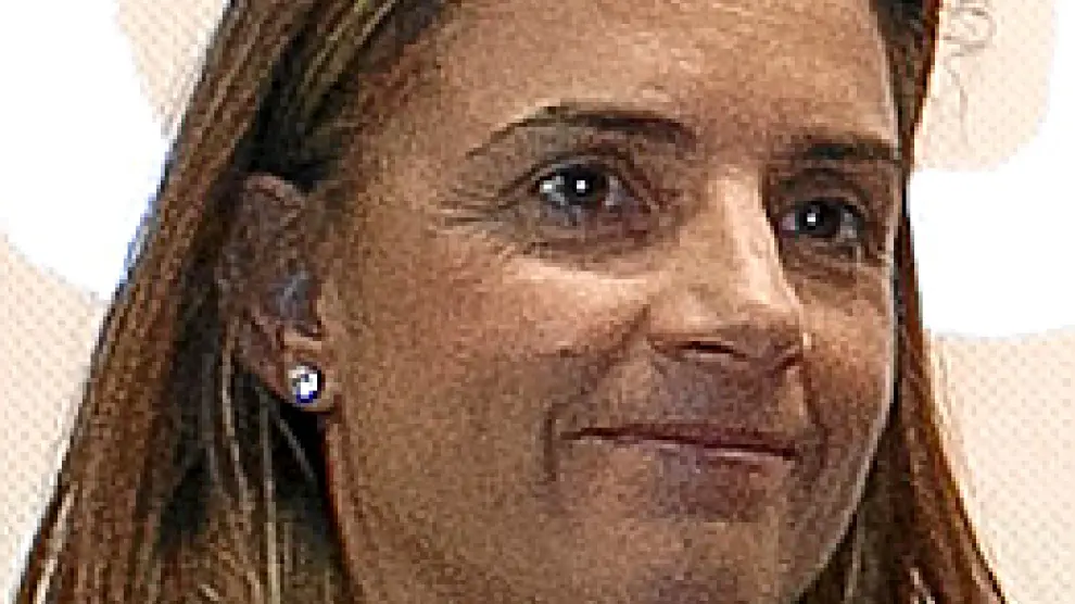 SUSANA SUMELZO (PSOE)