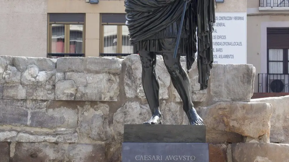 Bimilenario de César Augusto