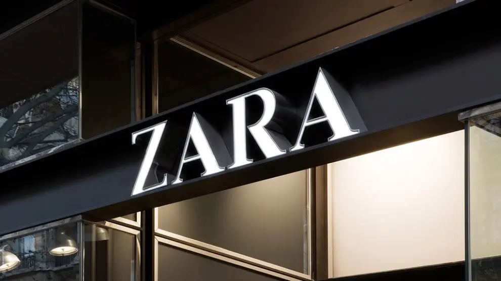 Zara es una de las marcas de más éxito de Inditex.