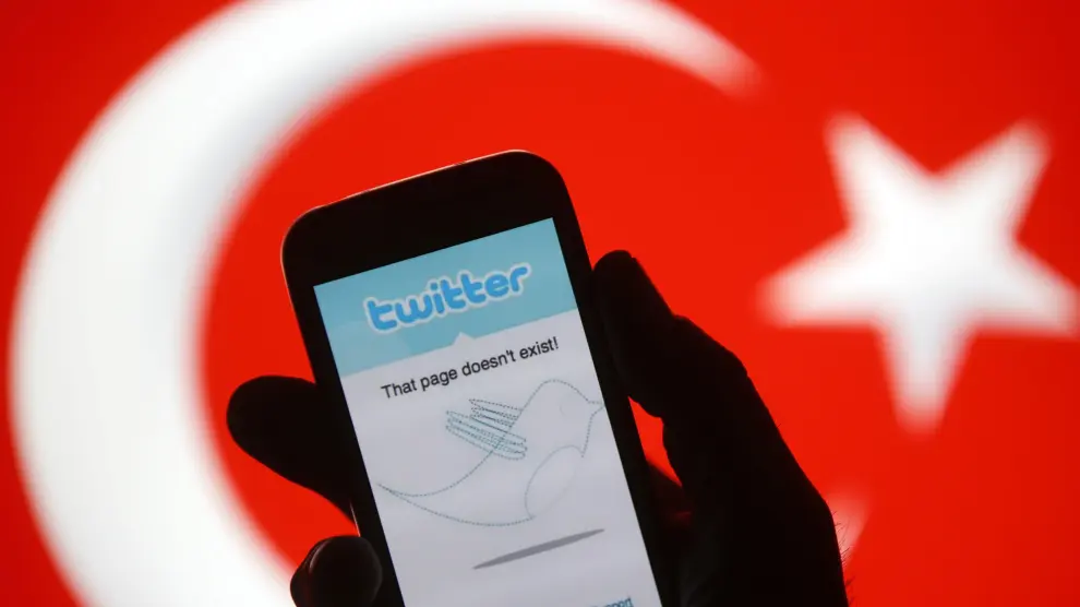 La red recogió las acusaciones de corrupción del gobierno turco