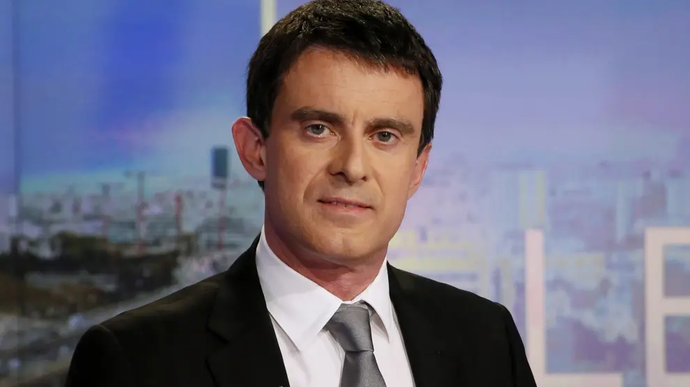 Valls ha calificado a su Gobierno como "de combate"