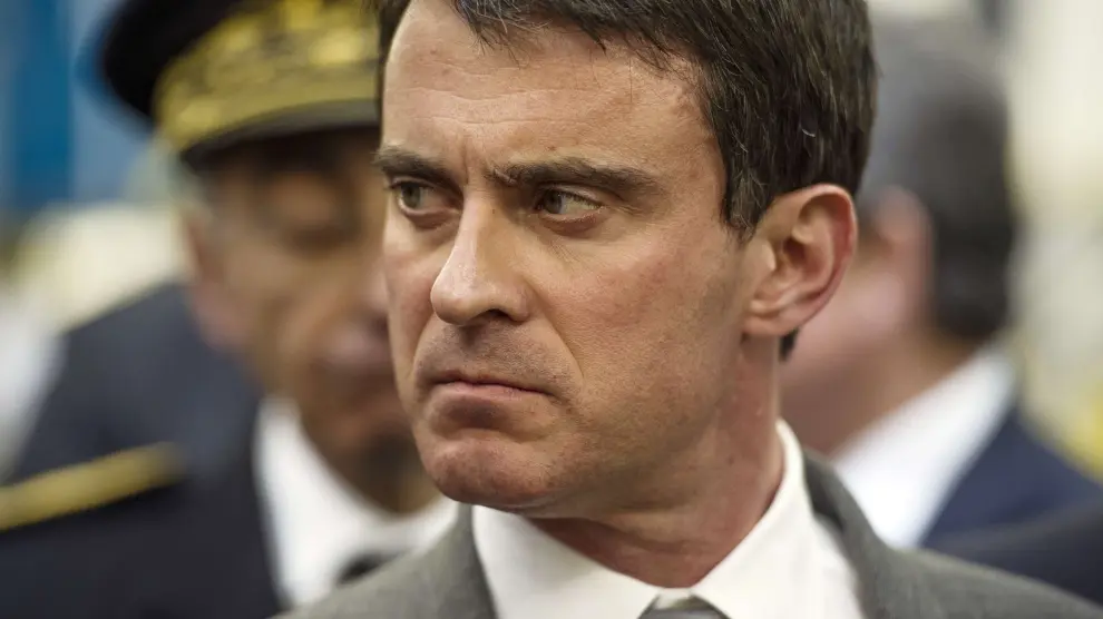 Valls ha considerado las propuestas del ala moderada de su partido