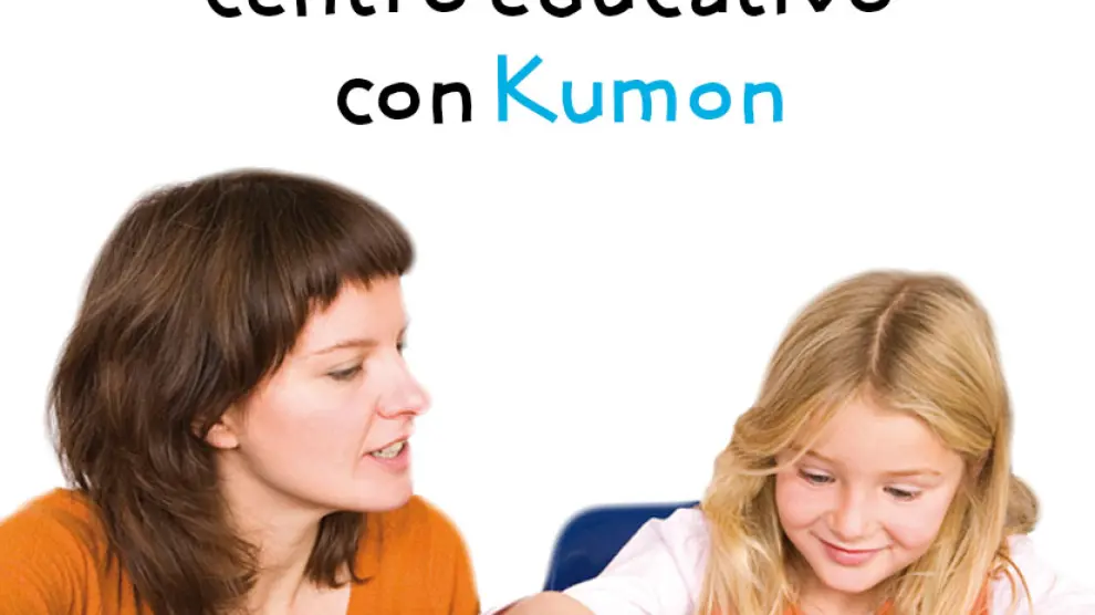 Kumon es la mayor empresa educativa del mundo
