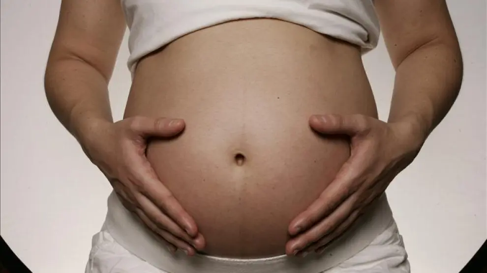 114 madres recibieron prestación en Soria en el primer trimestre de 2014.