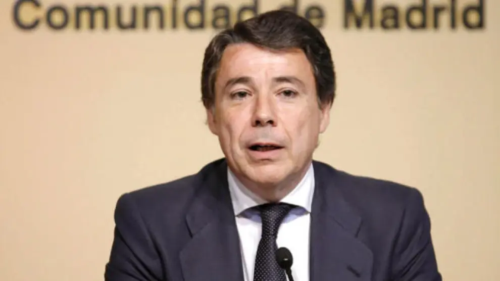 Ignacio González no quiere una España como Andalucía