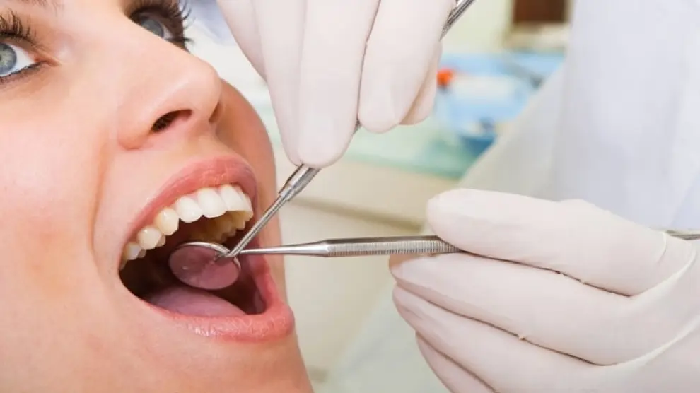 La limpieza dental es uno de los tratamientos más demandados en odontología.