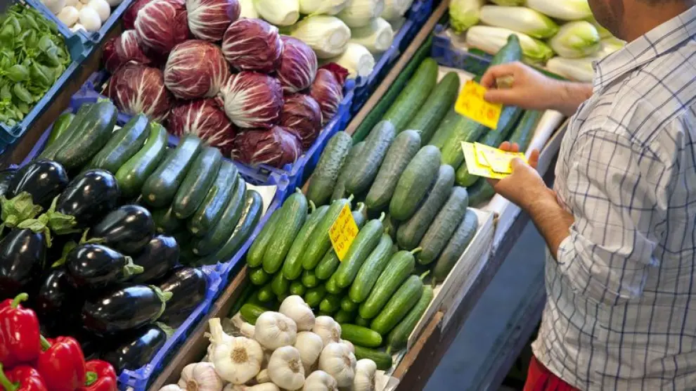 El sistema ayudará a transportar las verduras con mejor calidad