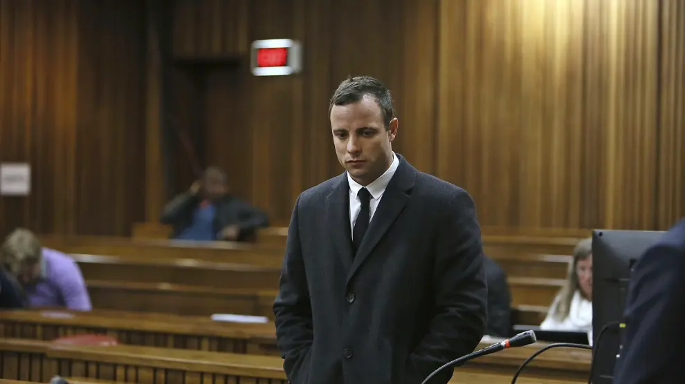 El Juicio Contra Pistorius Aplazado Hasta Agosto