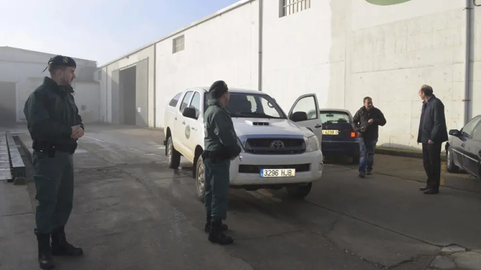 El equipo ROCA ha detenido a m&aacute;s de 130 personas en Castilla y Le&oacute;n.