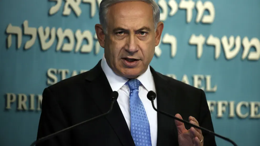 Netanyahu y Haniye se apuntan la victoria en Gaza