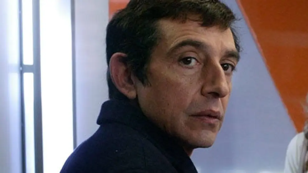 Fallece Roberto Cairo, el actor que interpretaba a Desi en la serie 'Cuéntame'