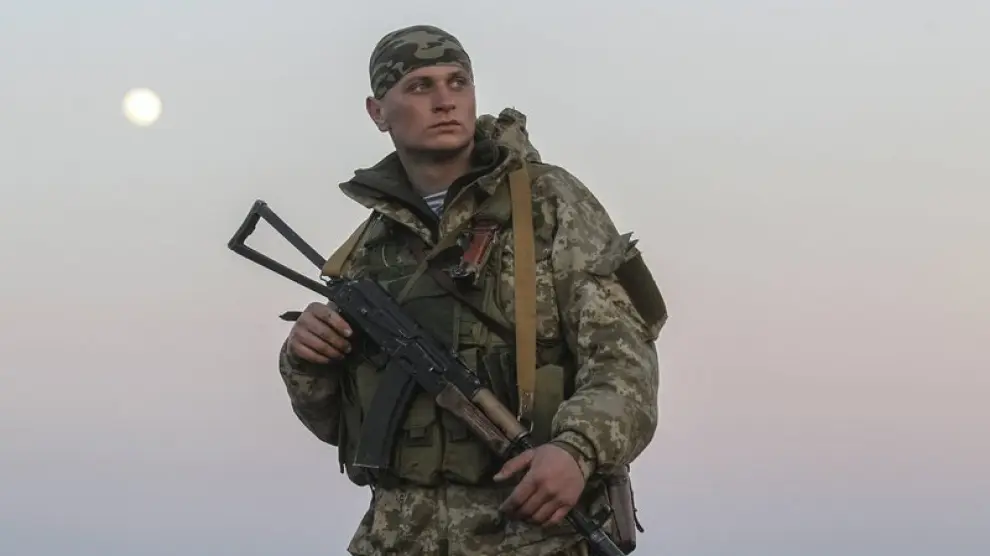 La OTAN cuenta más de 1000 soldados rusos