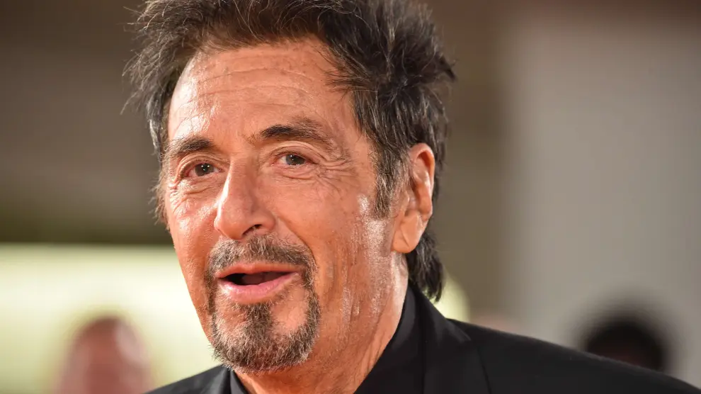 Al Pacino se pasa a la televisión.