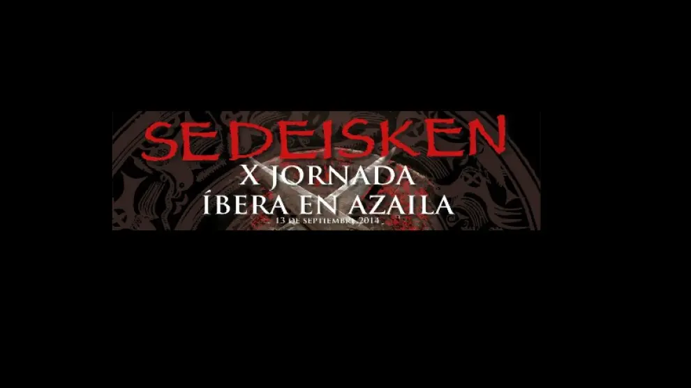 Sedeisken, jornada para revivir la época íbera en Azaila
