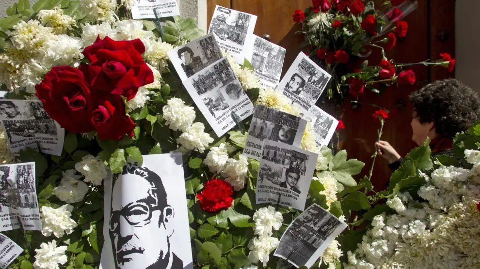 Chile rinde homenaje a Salvador Allende a 41 años del golpe