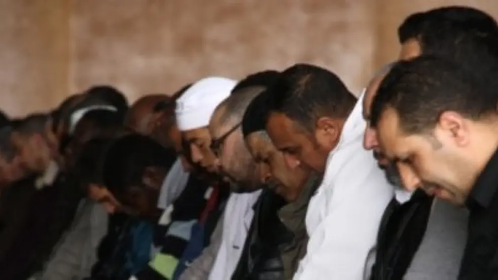 Marruecos proyecta una mezquita para Cataluña