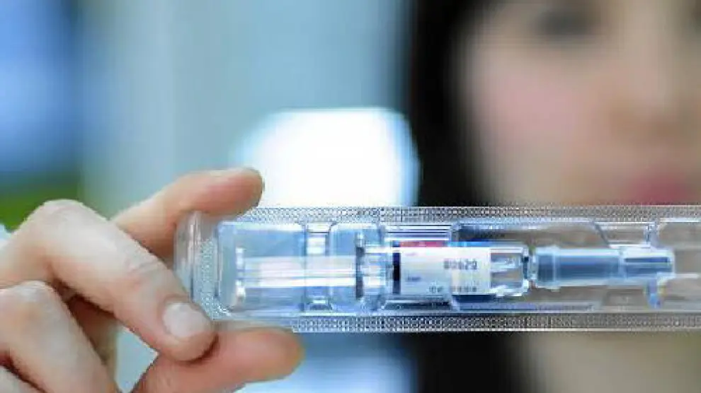 El método de prevención más efectivo es la vacuna contra el VPH.